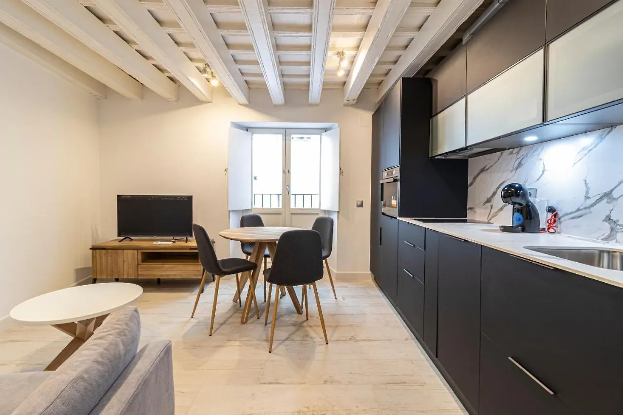 Allo Apartments San Roque 1ºb Cadiz
