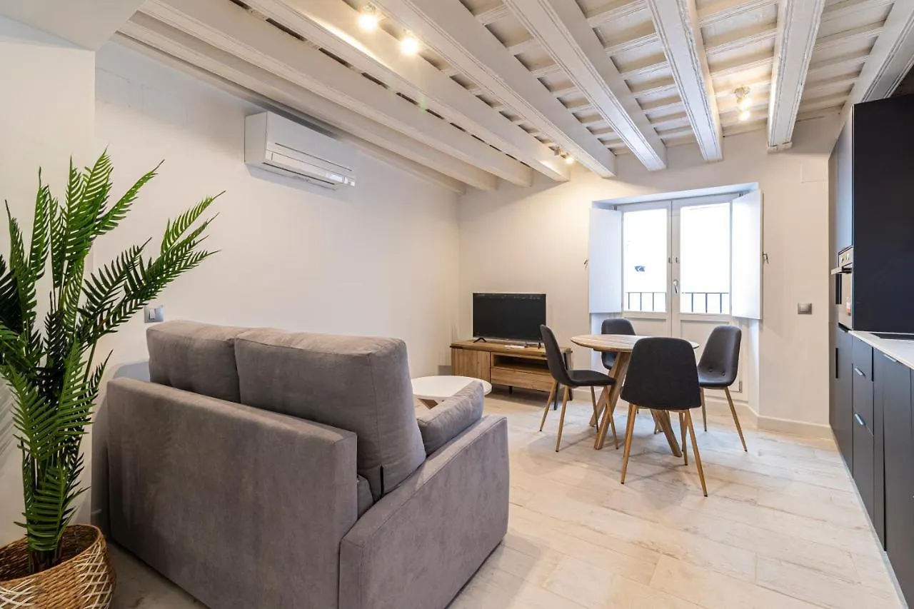Allo Apartments San Roque 1ºb Cadiz Spain