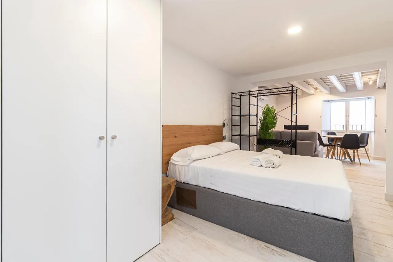 Allo Apartments San Roque 1ºb Cadiz