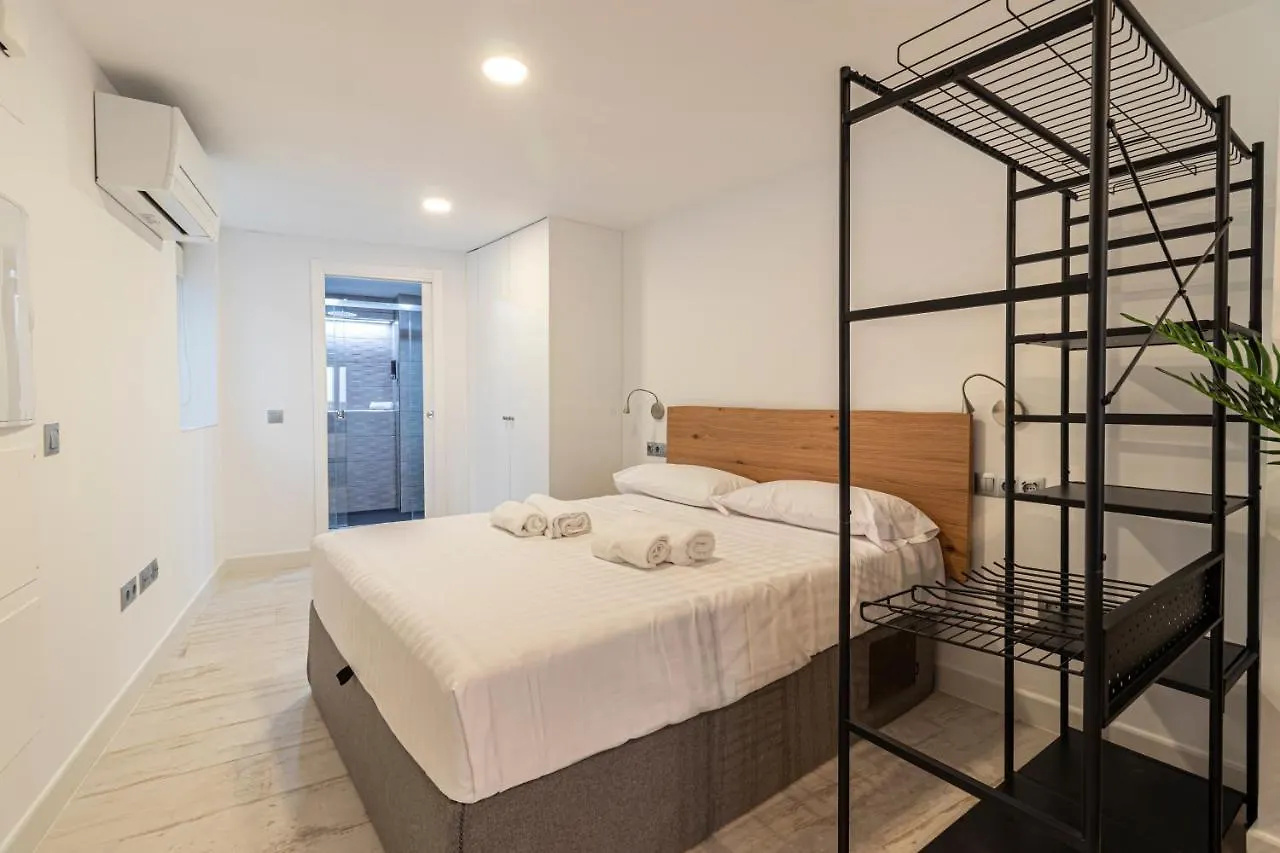 Allo Apartments San Roque 1ºb Cadiz
