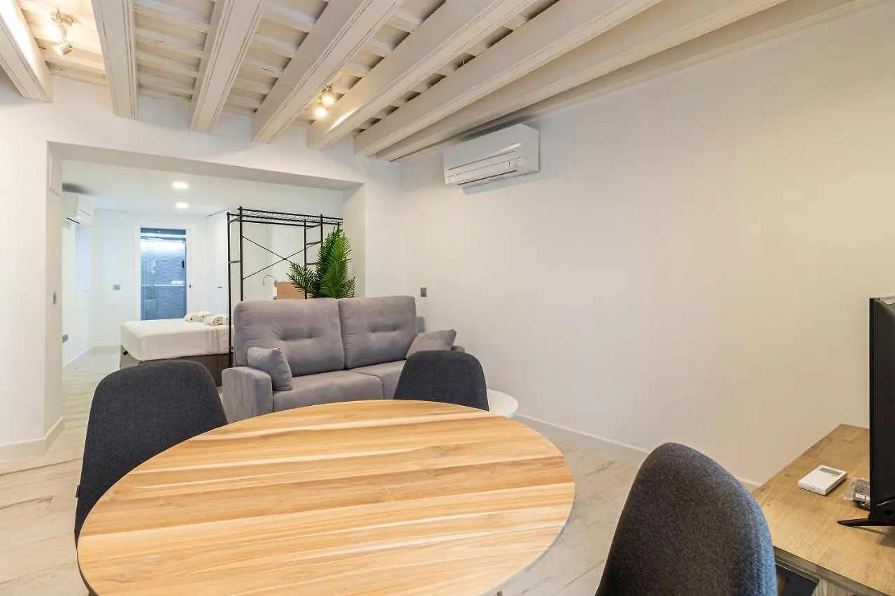 Allo Apartments San Roque 1ºb Cadiz