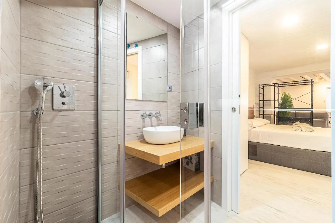 Allo Apartments San Roque 1ºb Cadiz