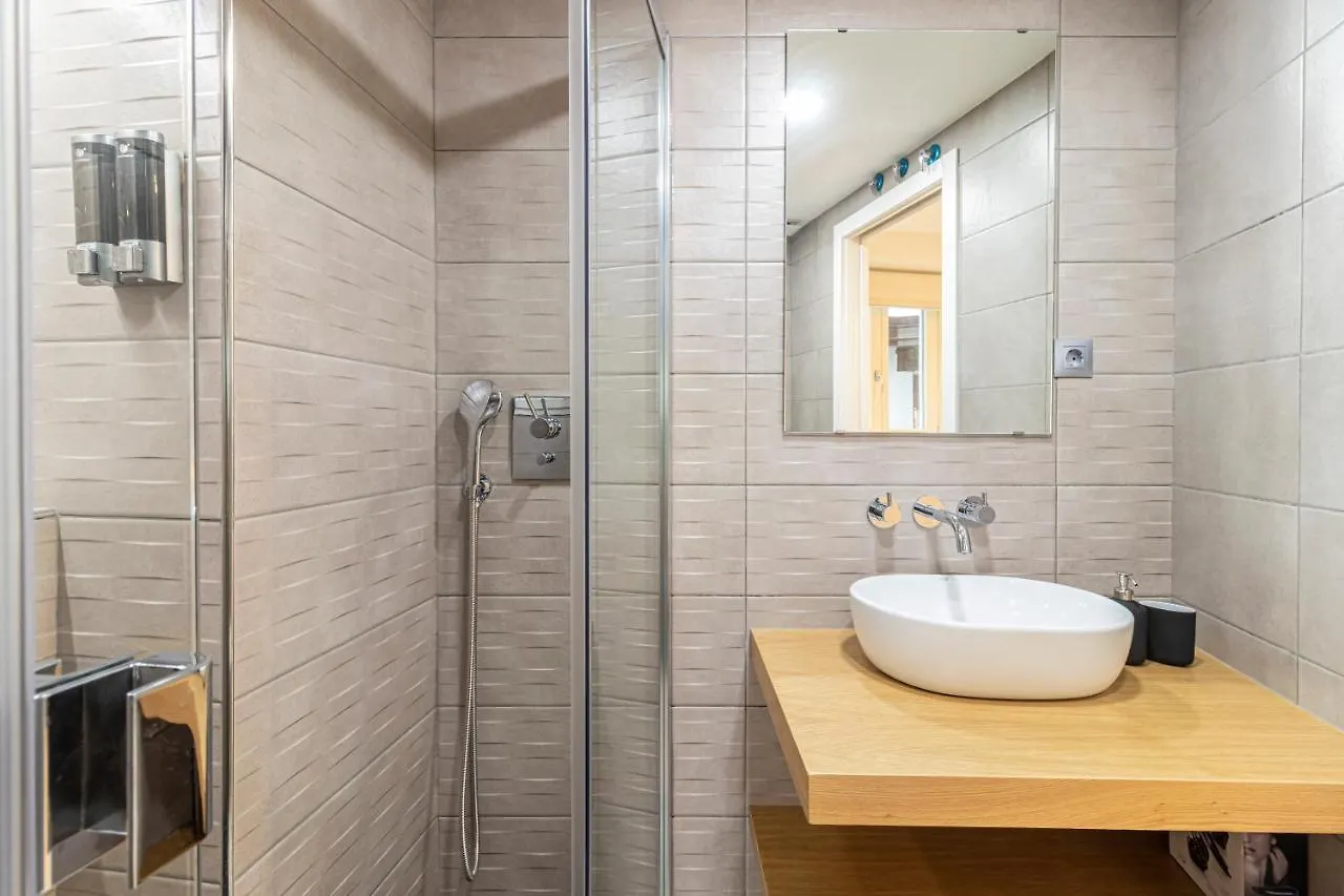 Allo Apartments San Roque 1ºb Cadiz