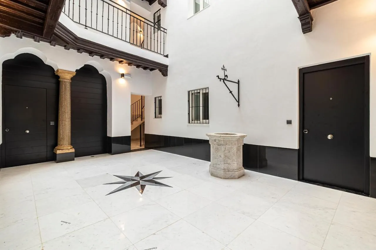 Allo Apartments San Roque 1ºb Cadiz