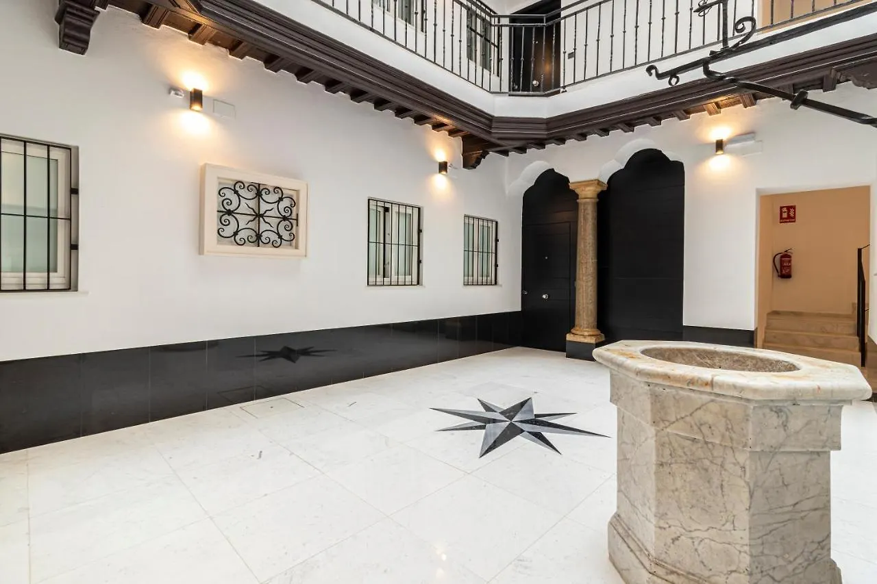 Allo Apartments San Roque 1ºb Cadiz