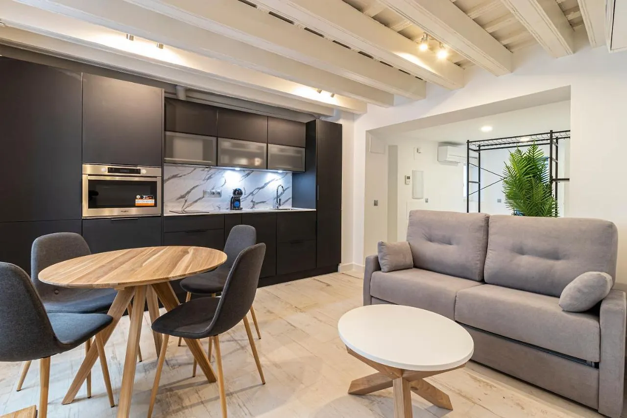Allo Apartments San Roque 1ºb Cadiz