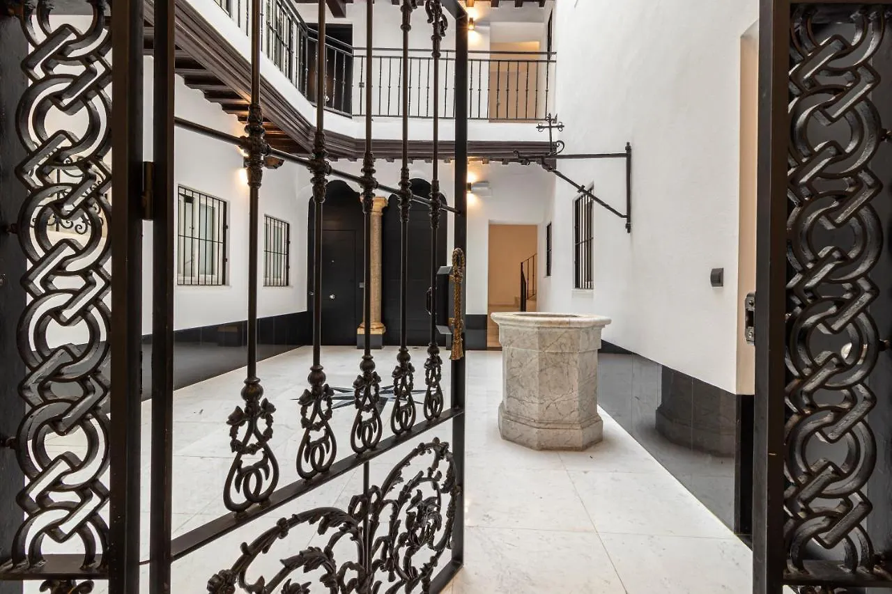 Allo Apartments San Roque 1ºb Cadiz