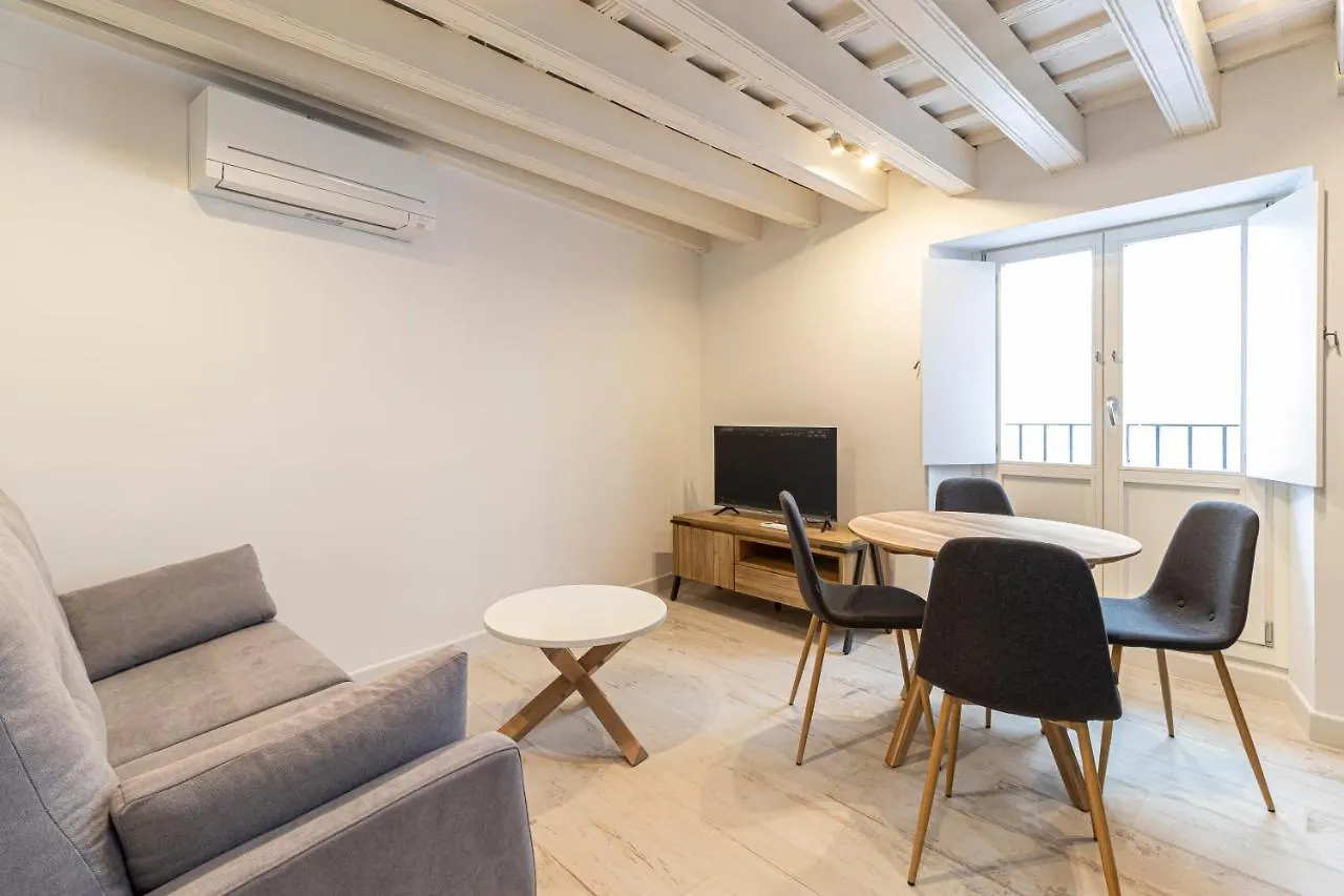 Allo Apartments San Roque 1ºb Cadiz