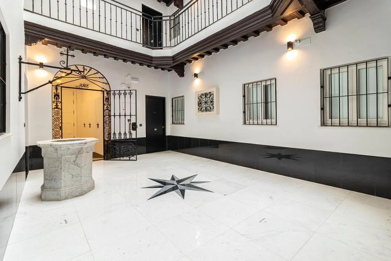 Allo Apartments San Roque 1ºb Cadiz Spain