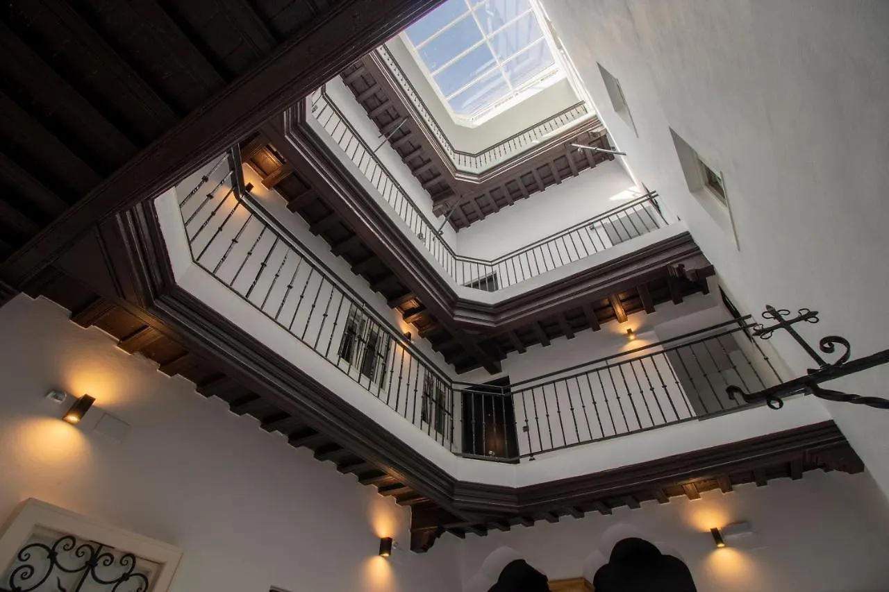 Allo Apartments San Roque 1ºb Cadiz