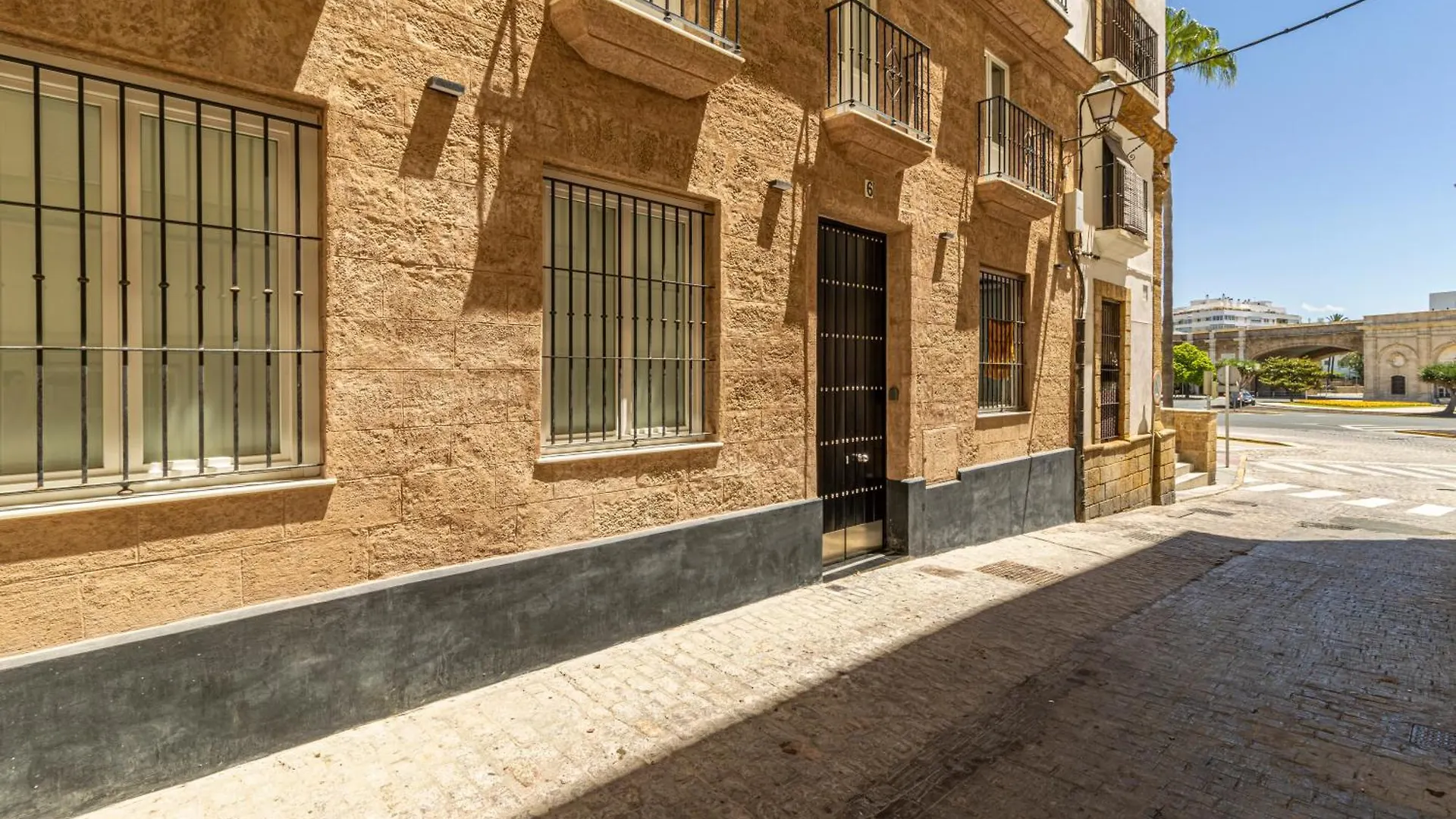 Allo Apartments San Roque 1ºb Cadiz