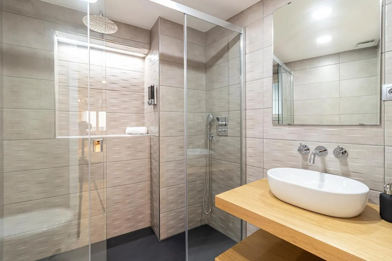 Allo Apartments San Roque 1ºb Cadice Spagna