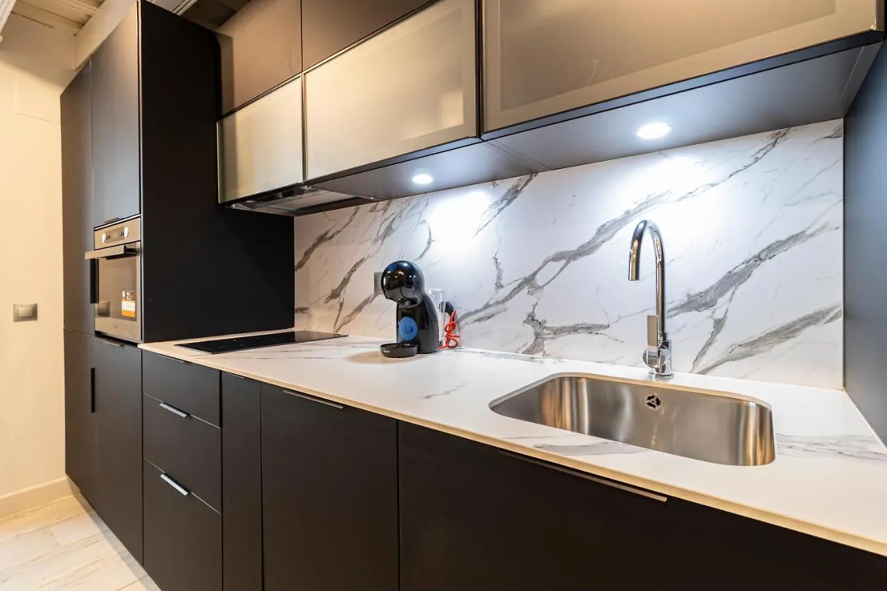 Allo Apartments San Roque 1ºb Cadice