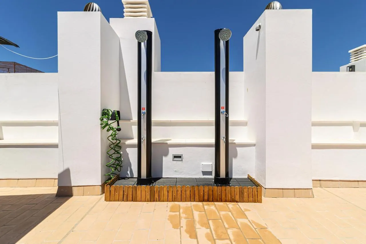 Allo Apartments San Roque 1ºb Cadice
